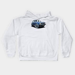 MK I Kids Hoodie